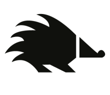 logo-hedgehog